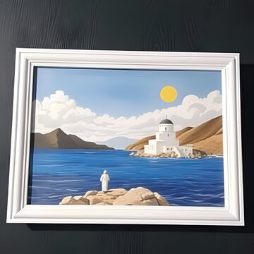Saint Hope / Agia Elpis