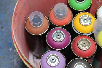 Arte Urbana Grafite