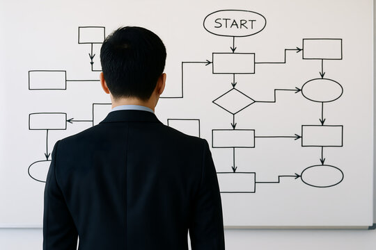 Business Process Mapping