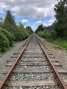 Train Tracks