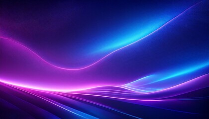experience a unique blend of dark blue and purple hues with a glowing gradient texture for your stunning design needs