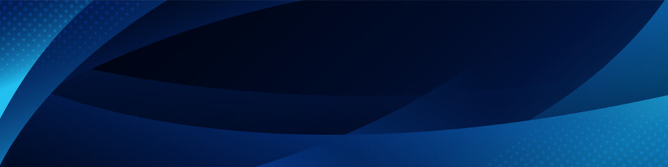 Abstract deep ocean flowing background.