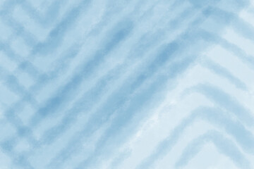 ブルー系ヘリンボーン柄ワビサビ背景