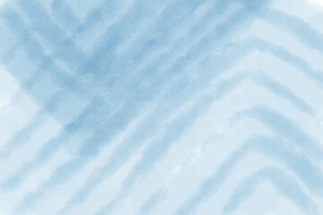 Obraz premium ブルー系ヘリンボーン柄ワビサビ背景
