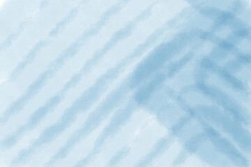 Obraz premium ブルー系ヘリンボーン柄ワビサビ背景