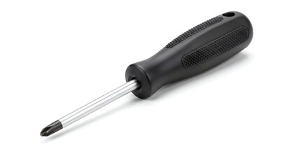 Fototapeta premium Simple screwdriver image