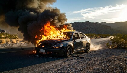 Inside the Chaos: Real Stories from the Crash Scene