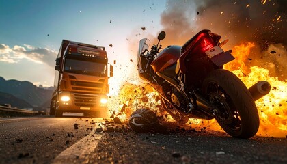 Inside the Chaos: Real Stories from the Crash Scene