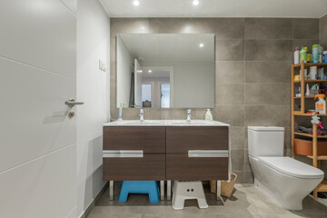 We've moved from a purely utilitarian approach to one that integrates aesthetics, comfort, and technology.