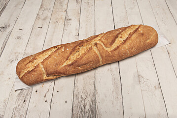 Every crunch of the crust, every bite of the tender crumb, and every aroma that emanates from a good loaf