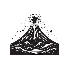 Volcano Vector (4).eps