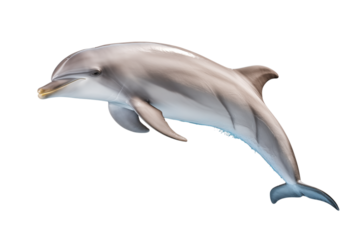 Bottlenose Dolphin: Marine Mammal, Aquatic Animal, Ocean Wildlife, Wildlife Photography, Dolphin Species,  Sea Creature,  Underwater World,  Nature Photography transparent background png