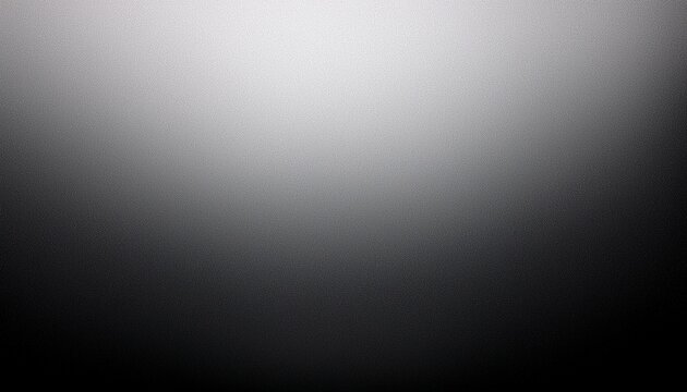 grainy gradient background grey black white monochrome abstract noise texture banner backdrop design power point background template backdrop