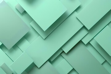 Fototapeta premium abstract geometric background