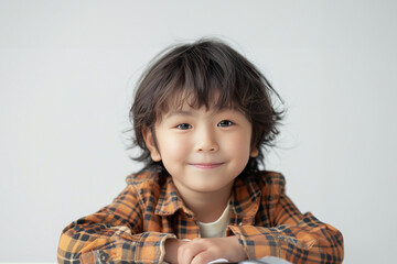 generative ai,유치원생, 유아 교육, 학습,남자아이,아이