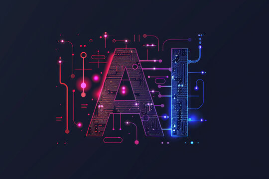 generative ai,ai인공지능 개발, 마이크로 칩