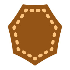 leather icon