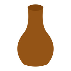 vase decoration icon