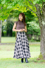 美しい日本女性