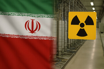 Iran Nuclear Program Facility Warning