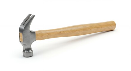 Claw hammer image