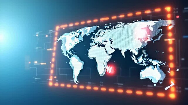 Advanced visual framework showcasing instant international payments with integrated digital remittance systems automated cross border clearing and secure global payment gateways for real time commerce