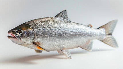 Arctic Char: A Stunning Freshwater Fish