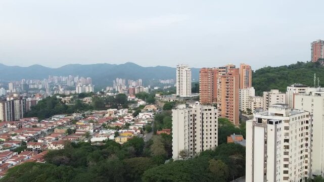 Cuatricentenaria, Valencia, Carabobo, Venezuela