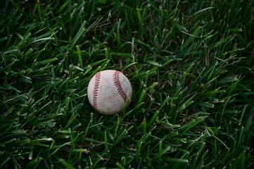 Baseball