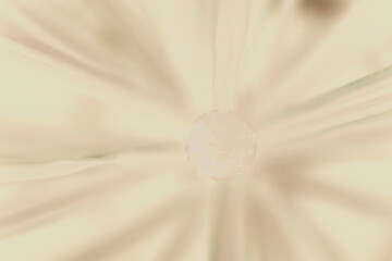Exploding Star