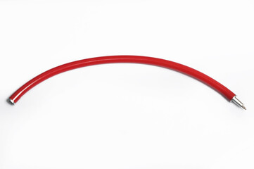 pen, pens, stationery, office supplies, write, letter, keychain, accessory, accessories, jewelry, decoration, decor, product, products, holiday, party, unusual, creative, surprise, art