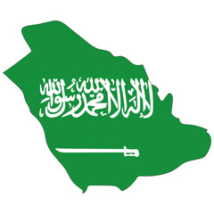 사우디아라비아