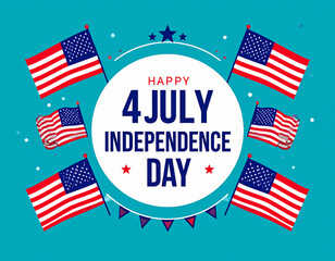 4th of july independence