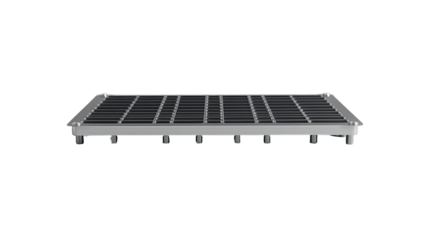Hydrogen Fuel Cell Plate 
