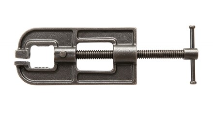 Metal work clamp tool for industrial use