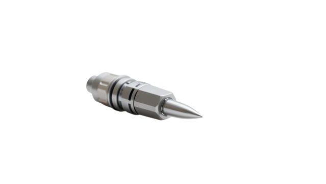 Robotic Seed Injector Tip 
