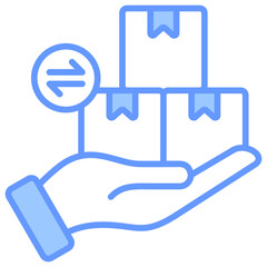 Direct Marketing Icon