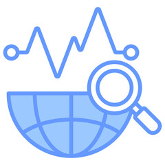 Statistics Icon