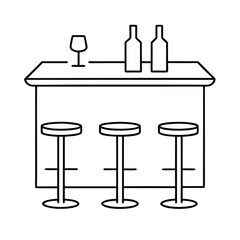 set of kitchen utensils