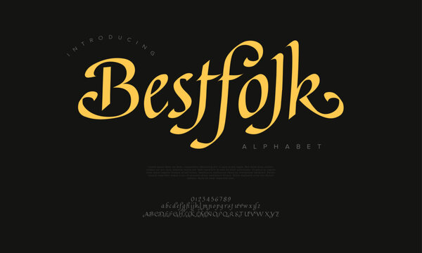 Vintage serif font with bold strokes and script accents, ideal for rustic branding and nostalgic projects