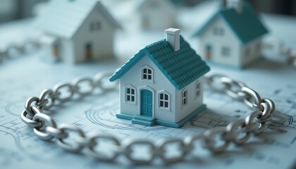 Secured Home Ownership Protecting Property Value and Financial Stability