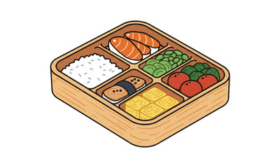 Lunch box 