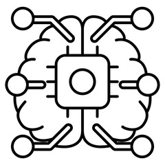 AI brain