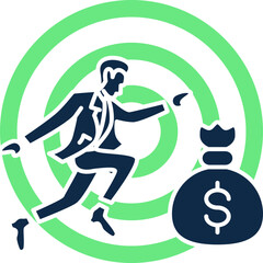 Extrinsic Factors Icon