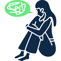 Cognitive Dissonance Icon