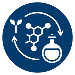 Bioengineering Icon