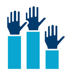 Obraz premium Outreach Icon
