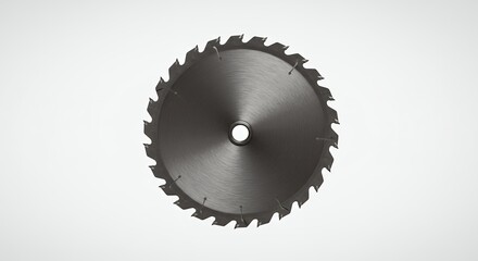 Circular saw blade