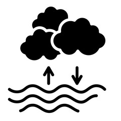 Habitat Destruction Icon