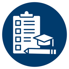 Transcript Icon